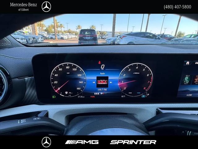 2026 Mercedes-Benz CLA 250 CLA 250