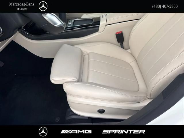 2026 Mercedes-Benz CLA 250 CLA 250