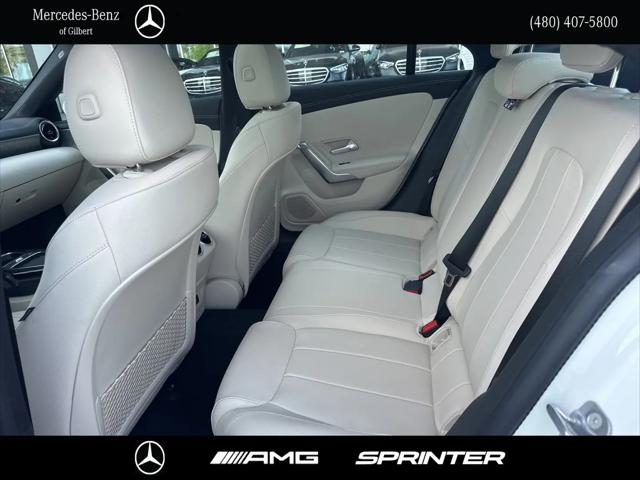 2026 Mercedes-Benz CLA 250 CLA 250