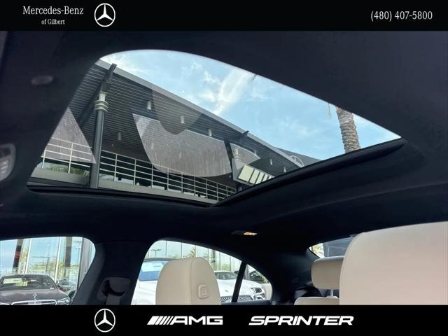2026 Mercedes-Benz CLA 250 CLA 250
