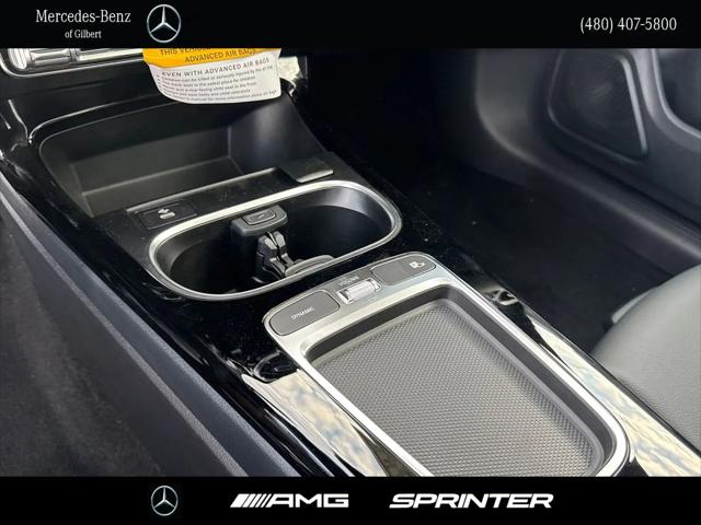 2026 Mercedes-Benz CLA 250 CLA 250