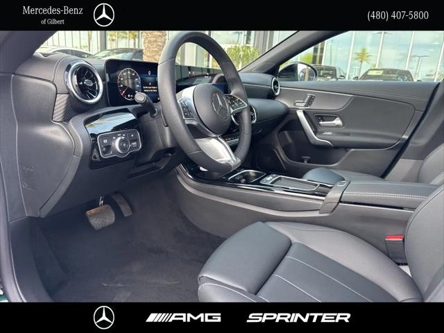 2026 Mercedes-Benz CLA 250 CLA 250