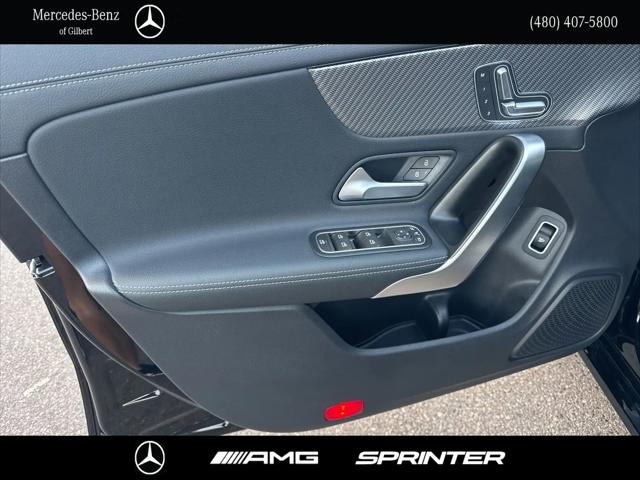 2026 Mercedes-Benz CLA 250 CLA 250