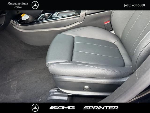 2026 Mercedes-Benz CLA 250 CLA 250