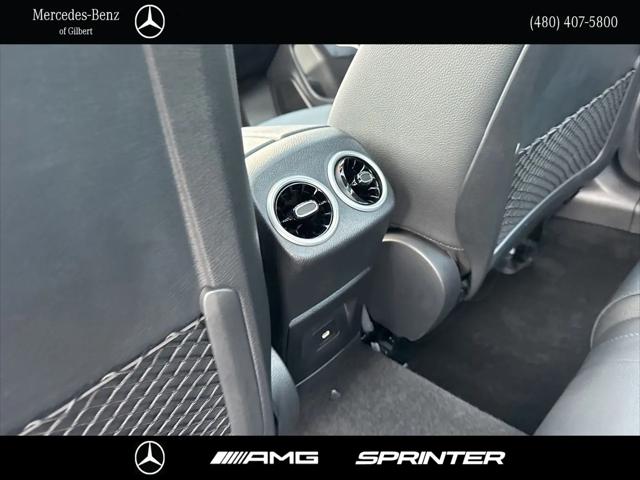 2026 Mercedes-Benz CLA 250 CLA 250