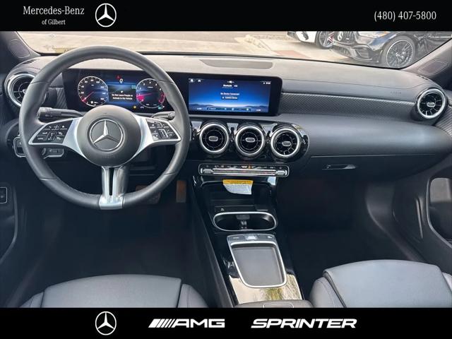 2026 Mercedes-Benz CLA 250 CLA 250