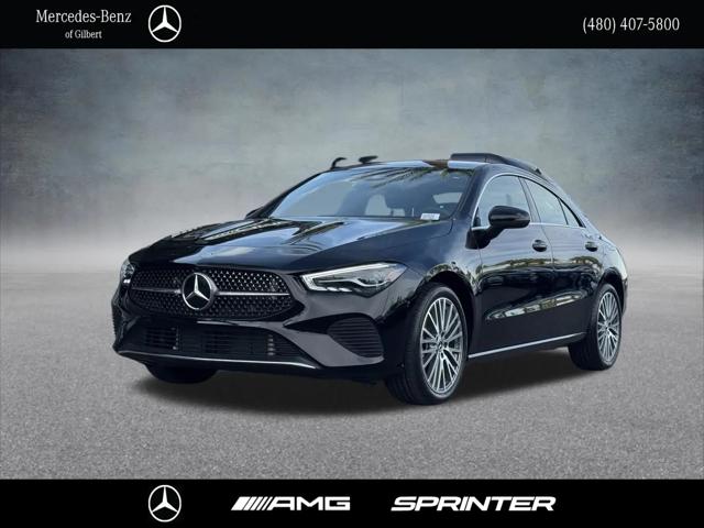 2026 Mercedes-Benz CLA 250 CLA 250 for sale in Gilbert, AZ
