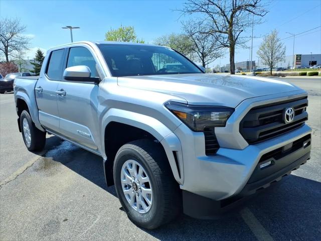 2026 Toyota Tacoma SR5 for sale in Schaumburg, IL