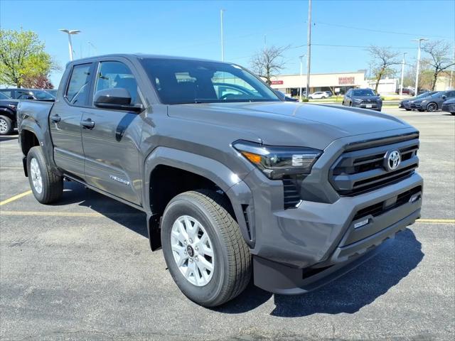 2026 Toyota Tacoma SR5 for sale in Schaumburg, IL