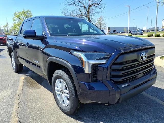 2026 Toyota Tundra SR5 CrewMax 5.5' Bed for sale in Schaumburg, IL