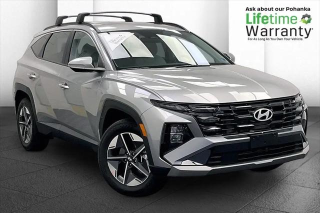 2026 Hyundai Tucson SEL Premium for sale in Fredericksburg, VA