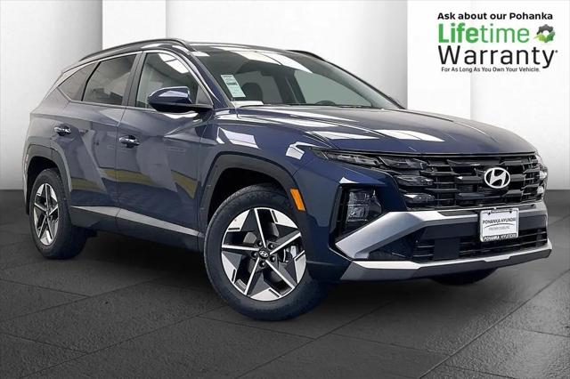 2026 Hyundai Tucson SEL for sale in Fredericksburg, VA