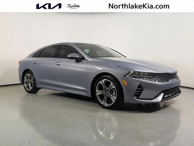 2023 Kia K5 EX for sale in Palm Beach Gardens, FL