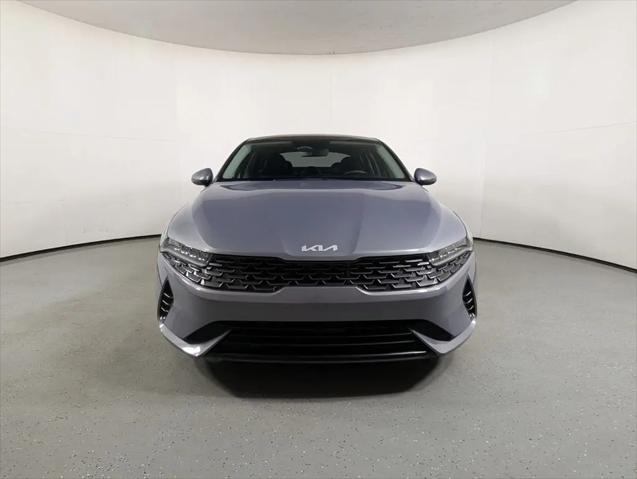 2023 Kia K5 EX