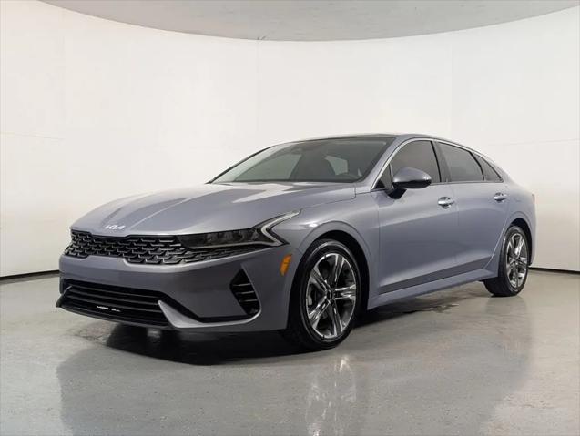 2023 Kia K5 EX