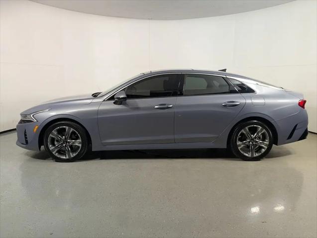 2023 Kia K5 EX