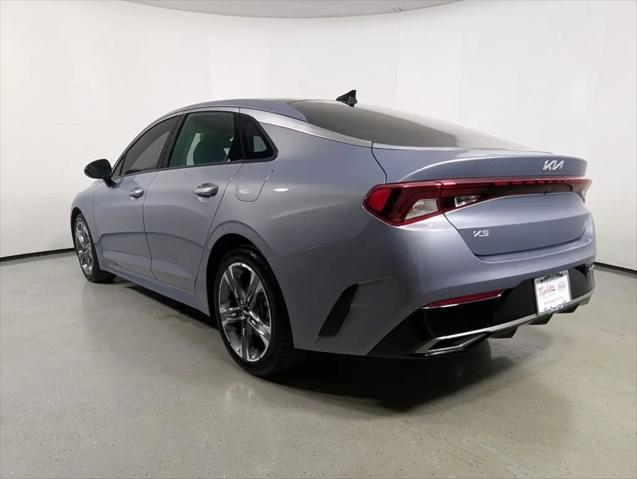 2023 Kia K5 EX