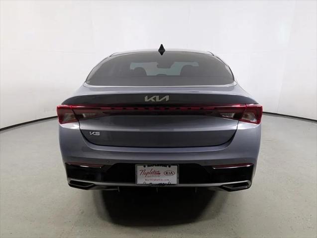 2023 Kia K5 EX