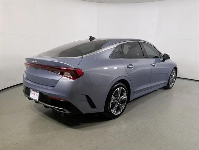 2023 Kia K5 EX