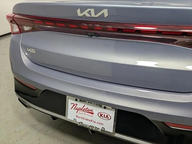 2023 Kia K5 EX