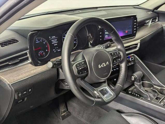 2023 Kia K5 EX