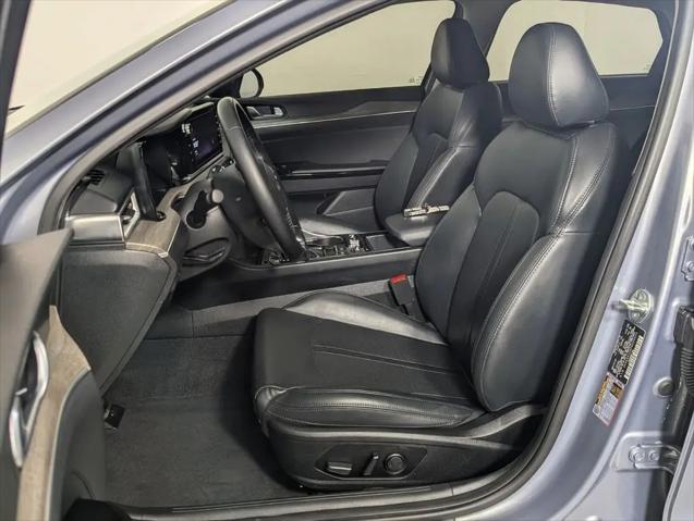 2023 Kia K5 EX