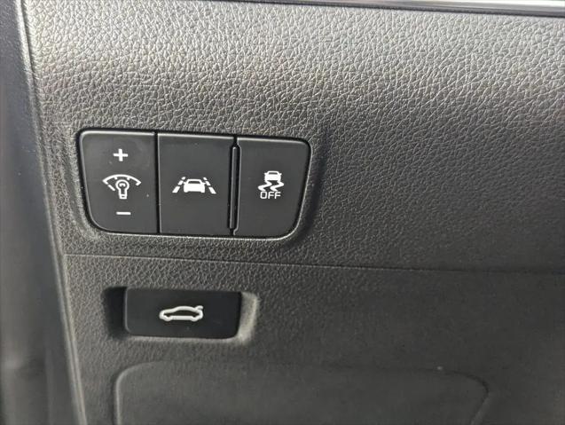 2023 Kia K5 EX