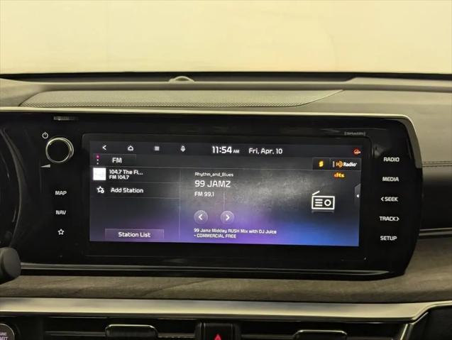 2023 Kia K5 EX