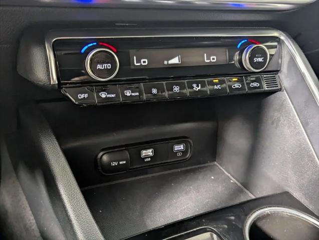 2023 Kia K5 EX