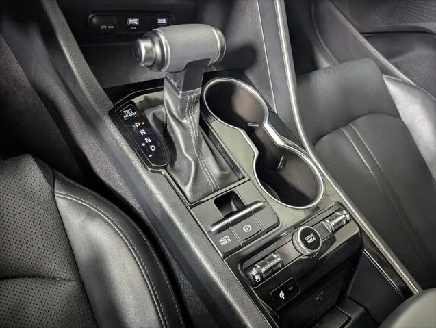 2023 Kia K5 EX