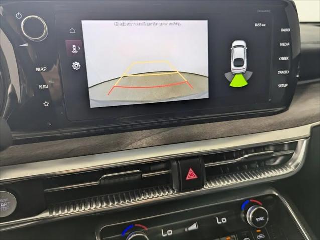 2023 Kia K5 EX