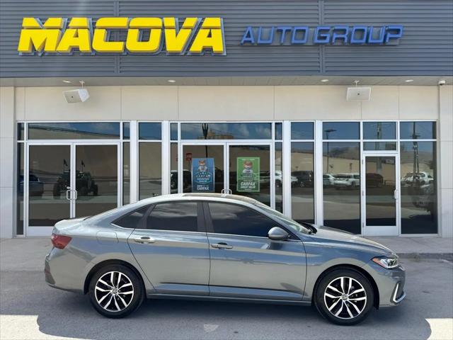 2025 Volkswagen Jetta 1.5T SE for sale in El Paso, TX