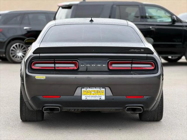 2023 Dodge Challenger R/T Scat Pack Widebody