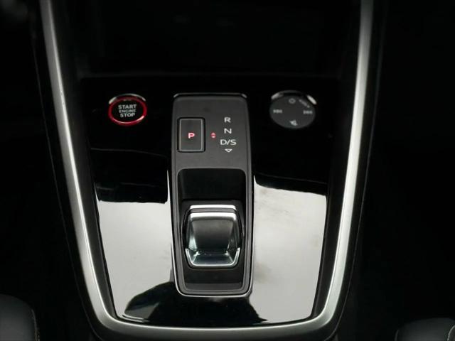 2023 Audi S3 Prestige TFSI quattro S tronic