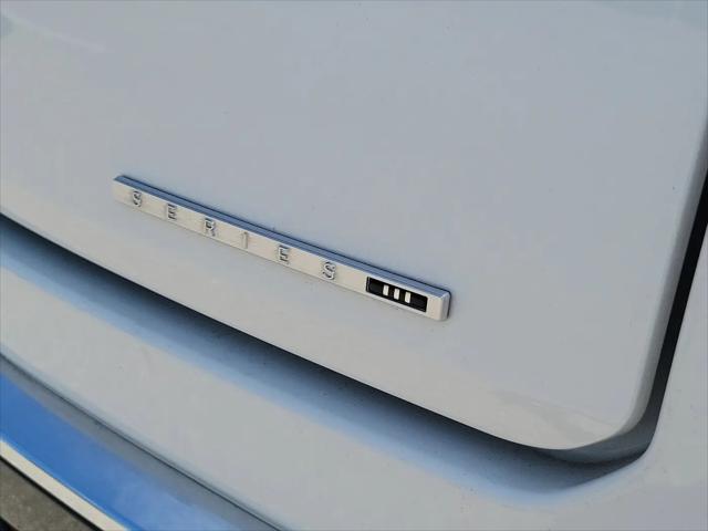 2024 Jeep Wagoneer Series III 4x4