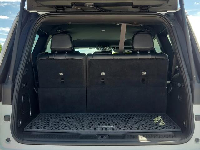 2024 Jeep Wagoneer Series III 4x4