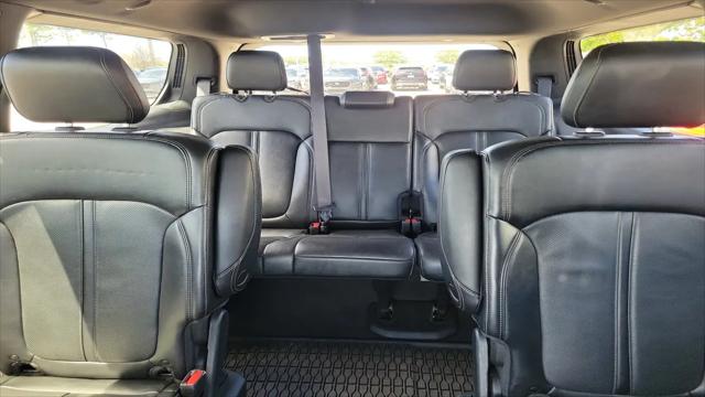 2024 Jeep Wagoneer Series III 4x4