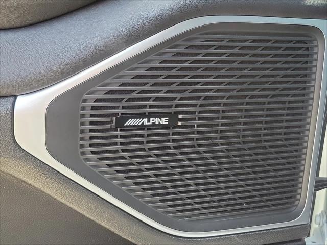 2024 Jeep Wagoneer Series III 4x4