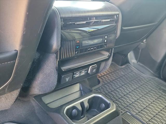 2024 Jeep Wagoneer Series III 4x4