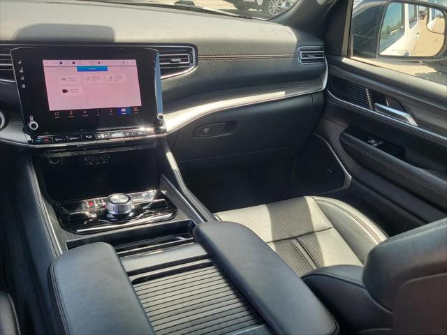 2024 Jeep Wagoneer Series III 4x4