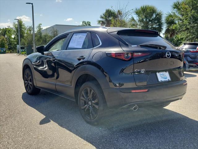 2024 Mazda CX-30 2.5 S Select Sport