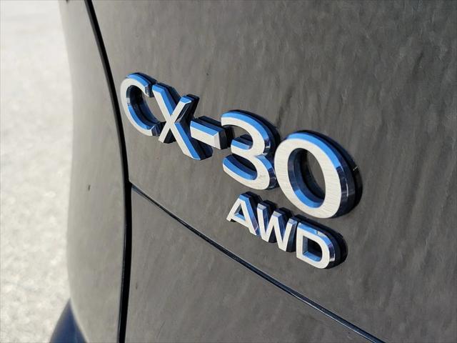 2024 Mazda CX-30 2.5 S Select Sport