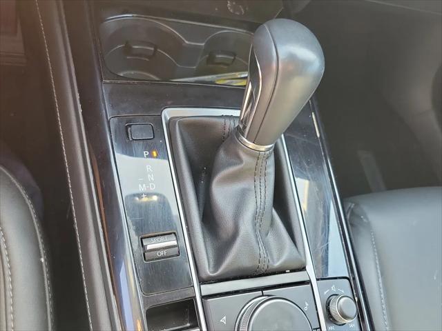 2024 Mazda CX-30 2.5 S Select Sport