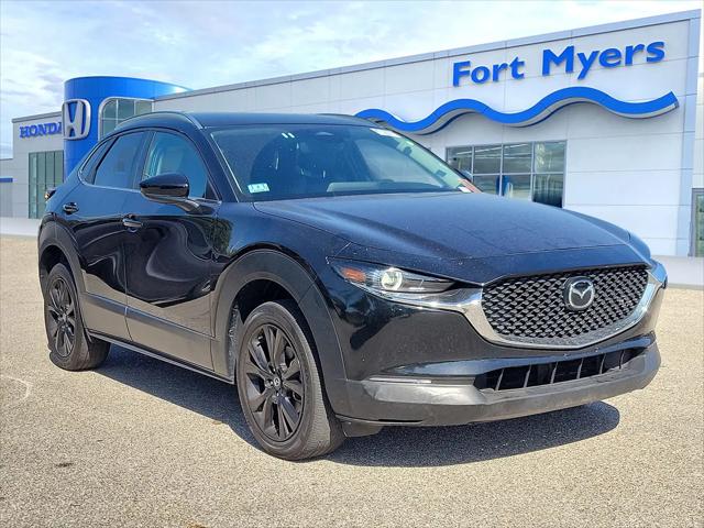2024 Mazda CX-30 2.5 S Select Sport for sale in Fort Myers, FL