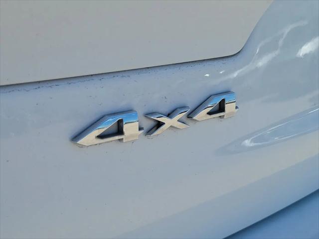 2023 Jeep Grand Cherokee L Laredo 4x4