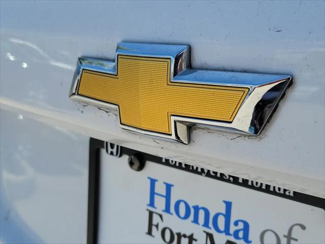 2023 Chevrolet Equinox FWD LS