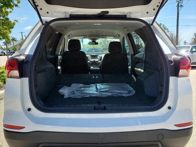 2023 Chevrolet Equinox FWD LS