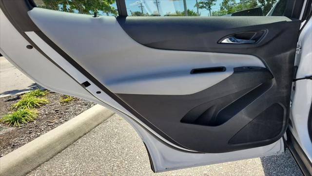 2023 Chevrolet Equinox FWD LS