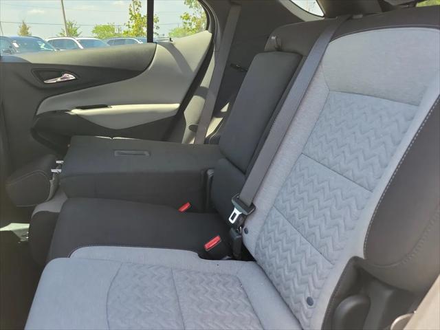 2023 Chevrolet Equinox FWD LS