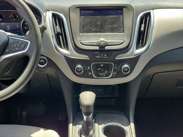 2023 Chevrolet Equinox FWD LS